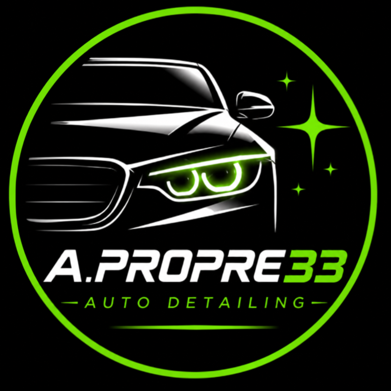 AutoPropre33
